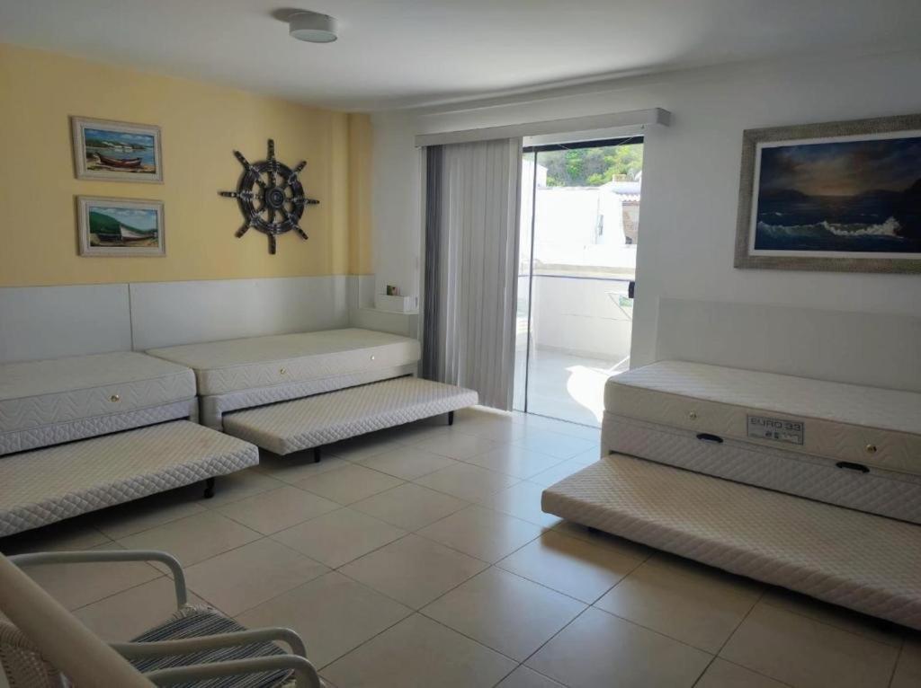 Cobertura Duplex Na Praia Grande Com Vista Para O Por Do Sol, Churrasqueira E 2 Vagas De Garagem Arraial do Cabo Extérieur photo
